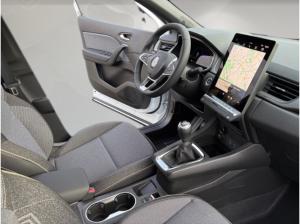 Renault Captur Mild-Hybrid Techno Mild Hybrid 140*360 Grad*SHZ*Carplay* uvm.