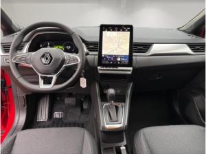 Renault Captur Evolution *SHZ*LED*Navi*Apple Carplay & Android Auto*Rückfahrkamara