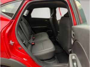 Renault Captur Evolution *SHZ*LED*Navi*Apple Carplay & Android Auto*Rückfahrkamara