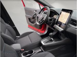 Renault Captur Evolution *SHZ*LED*Navi*Apple Carplay & Android Auto*Rückfahrkamara