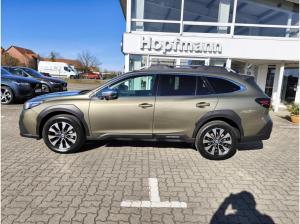Subaru OUTBACK 2.5i Aut. AWD Platinum/ACC/Schiebedach