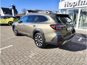 Subaru OUTBACK 2.5i Aut. AWD Platinum/ACC/Schiebedach
