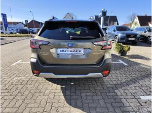Subaru OUTBACK 2.5i Aut. AWD Platinum/ACC/Schiebedach