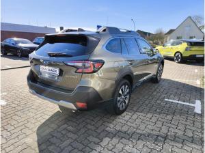 Subaru OUTBACK 2.5i Aut. AWD Platinum/ACC/Schiebedach