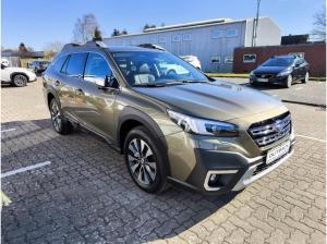 Subaru OUTBACK 2.5i Aut. AWD Platinum/ACC/Schiebedach