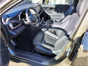 Subaru OUTBACK 2.5i Aut. AWD Platinum/ACC/Schiebedach