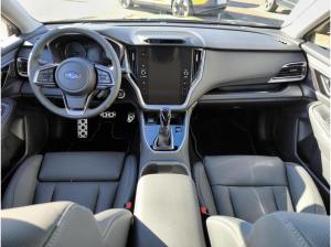 Subaru OUTBACK 2.5i Aut. AWD Platinum/ACC/Schiebedach