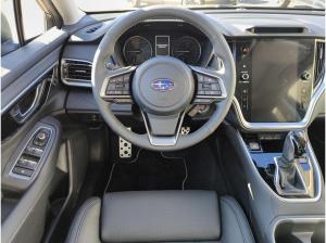 Subaru OUTBACK 2.5i Aut. AWD Platinum/ACC/Schiebedach