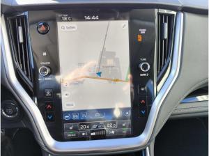 Subaru OUTBACK 2.5i Aut. AWD Platinum/ACC/Schiebedach