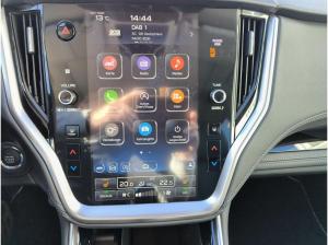 Subaru OUTBACK 2.5i Aut. AWD Platinum/ACC/Schiebedach