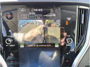 Subaru OUTBACK 2.5i Aut. AWD Platinum/ACC/Schiebedach