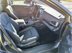 Subaru OUTBACK 2.5i Aut. AWD Platinum/ACC/Schiebedach