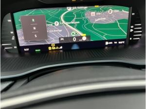 Skoda Octavia Combi Selection 1.5TSI DSG !EINZELSTÜCK! TOP Ausstattung! Pano Stdhzg Leder