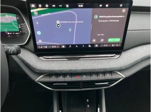 Skoda Octavia Combi Selection 1.5TSI DSG !EINZELSTÜCK! TOP Ausstattung! Pano Stdhzg Leder