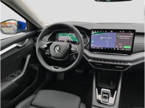 Skoda Octavia Combi Selection 1.5TSI DSG !EINZELSTÜCK! TOP Ausstattung! Pano Stdhzg Leder