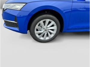 Skoda Octavia Combi Selection 1.5TSI DSG !EINZELSTÜCK! TOP Ausstattung! Pano Stdhzg Leder
