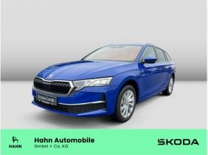 Skoda Octavia Combi Selection 1.5TSI DSG !EINZELSTÜCK! TOP Ausstattung! Pano Stdhzg Leder