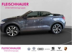 Volkswagen T-Roc Cabriolet 1.5 TSI R-Line ACC WINTERRÄDER