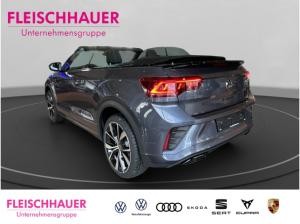 Volkswagen T-Roc Cabriolet 1.5 TSI R-Line ACC WINTERRÄDER