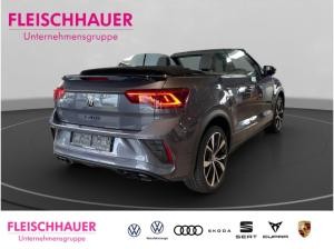 Volkswagen T-Roc Cabriolet 1.5 TSI R-Line ACC WINTERRÄDER