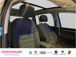 Volkswagen Touran 1.5 TSI Highline AHK STANDHZG WINTERRÄDER