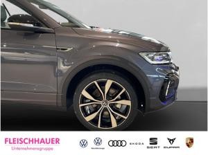 Volkswagen T-Roc Cabriolet 1.5 TSI R-Line ACC WINTERRÄDER