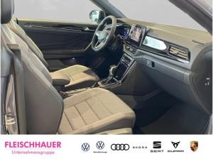 Volkswagen T-Roc Cabriolet 1.5 TSI R-Line ACC WINTERRÄDER
