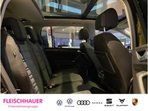 Volkswagen Touran 1.5 TSI Highline AHK STANDHZG WINTERRÄDER