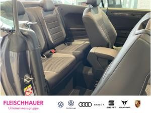 Volkswagen T-Roc Cabriolet 1.5 TSI R-Line ACC WINTERRÄDER