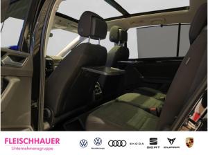 Volkswagen Touran 1.5 TSI Highline AHK STANDHZG WINTERRÄDER