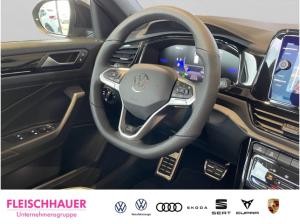 Volkswagen T-Roc Cabriolet 1.5 TSI R-Line ACC WINTERRÄDER