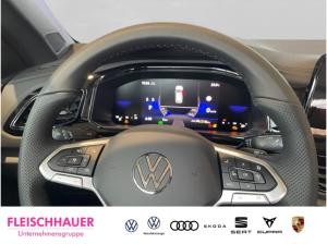 Volkswagen T-Roc Cabriolet 1.5 TSI R-Line ACC WINTERRÄDER