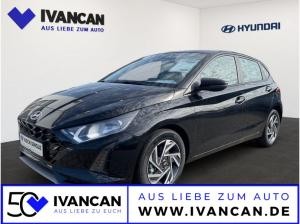 Hyundai i20 (MY25) 1.0 T-GDI (100 PS) 7-DCT 2WD Trend, Bose Soundpaket