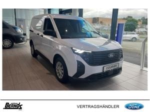 Ford Transit Courier TREND✨BERNDS DEALS 🔥GANZJAHRESREIFEN / KLIMA / RADIO / BLUETOOTH❗️