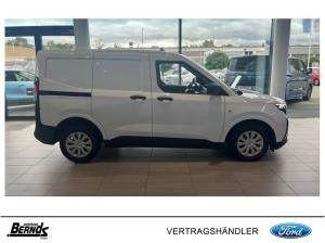 Ford Transit Courier TREND✨BERNDS DEALS 🔥GANZJAHRESREIFEN / KLIMA / RADIO / BLUETOOTH❗️
