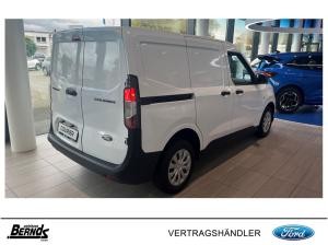 Ford Transit Courier TREND✨BERNDS DEALS 🔥GANZJAHRESREIFEN / KLIMA / RADIO / BLUETOOTH❗️