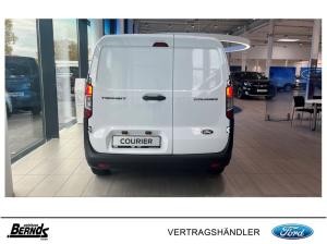 Ford Transit Courier TREND✨BERNDS DEALS 🔥GANZJAHRESREIFEN / KLIMA / RADIO / BLUETOOTH❗️