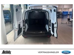 Ford Transit Courier TREND✨BERNDS DEALS 🔥GANZJAHRESREIFEN / KLIMA / RADIO / BLUETOOTH❗️