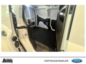 Ford Transit Courier TREND✨BERNDS DEALS 🔥GANZJAHRESREIFEN / KLIMA / RADIO / BLUETOOTH❗️