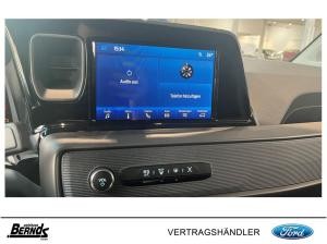 Ford Transit Courier TREND✨BERNDS DEALS 🔥GANZJAHRESREIFEN / KLIMA / RADIO / BLUETOOTH❗️