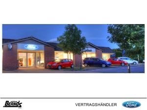 Ford Transit Courier TREND✨BERNDS DEALS 🔥GANZJAHRESREIFEN / KLIMA / RADIO / BLUETOOTH❗️