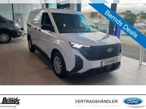Ford Transit Courier TREND✨BERNDS DEALS 🔥GANZJAHRESREIFEN / KLIMA / RADIO / BLUETOOTH❗️
