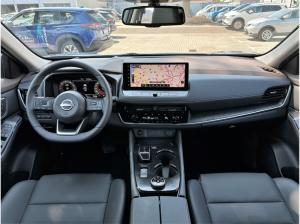 Nissan X-Trail 1.5 VC-T e-4ORCE Tekna 4x4 # inkl. Winterräder # inkl. 3 Wartungen🔧 #KURZFRISTIG VERFÜGBAR