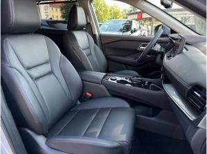 Nissan X-Trail 1.5 VC-T e-4ORCE Tekna 4x4 # inkl. Winterräder # inkl. 3 Wartungen🔧 #KURZFRISTIG VERFÜGBAR