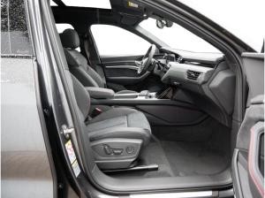 Audi Q8 e-tron S line 50 e-tron quattro