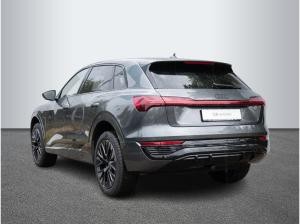 Audi Q8 e-tron S line 50 e-tron quattro