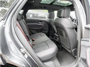 Audi Q8 e-tron S line 50 e-tron quattro