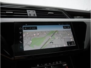 Audi Q8 e-tron S line 50 e-tron quattro