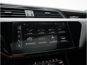 Audi Q8 e-tron S line 50 e-tron quattro