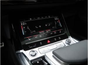 Audi Q8 e-tron S line 50 e-tron quattro